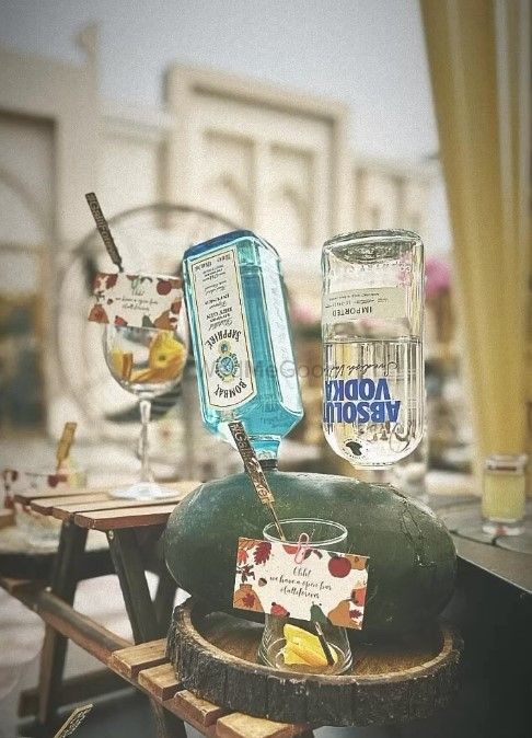 Photo By Sassy Bar & Events - Bartenders
