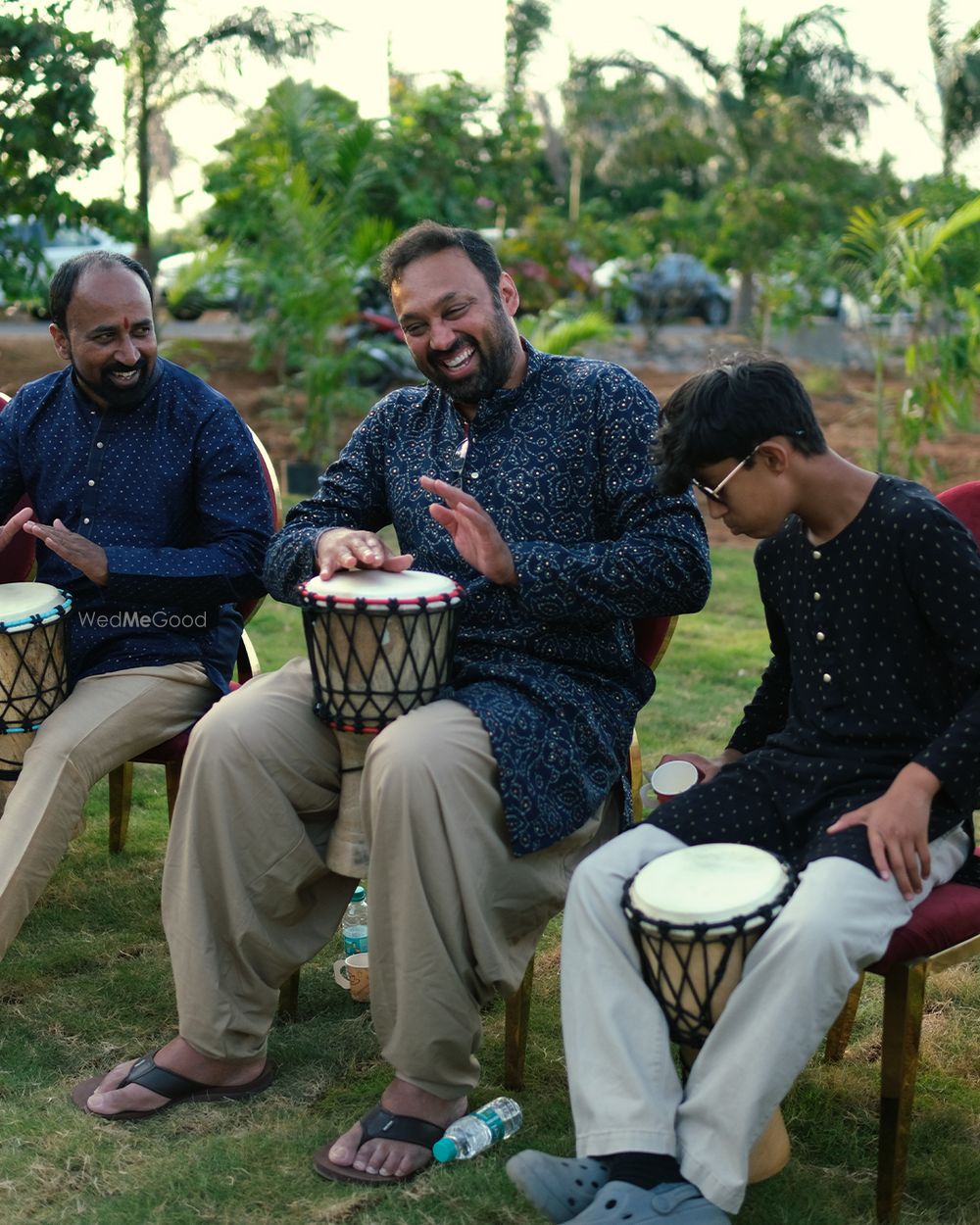 Photo By Pravin Drum Circle  - Wedding Entertainment 