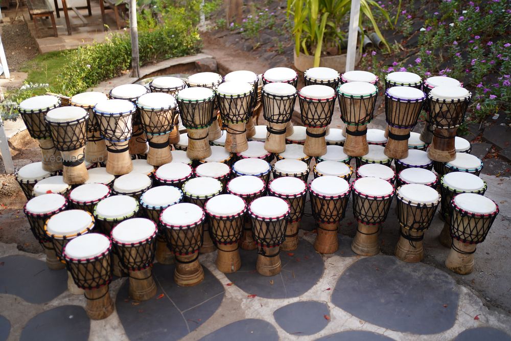 Photo By Pravin Drum Circle  - Wedding Entertainment 