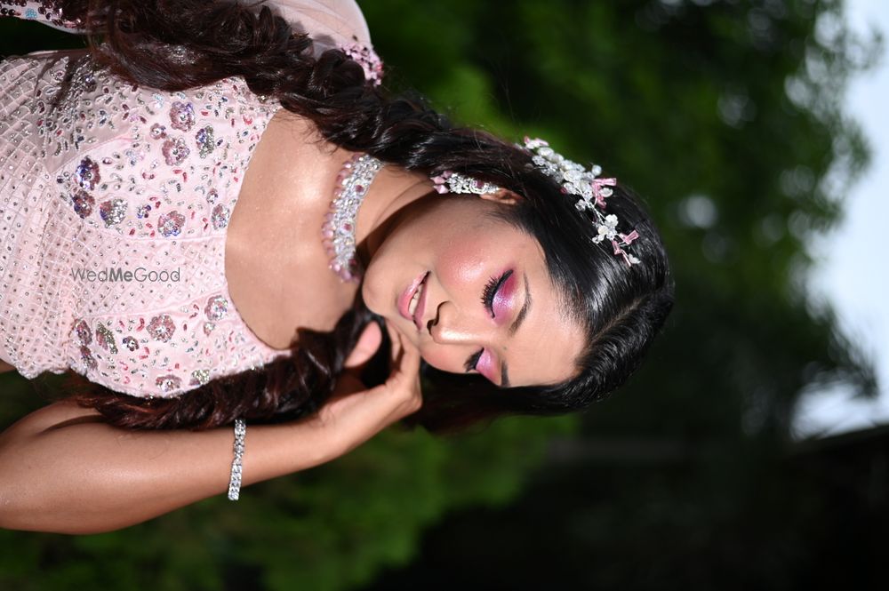 Photo By Sananda'z Makeover - Bridal Makeup