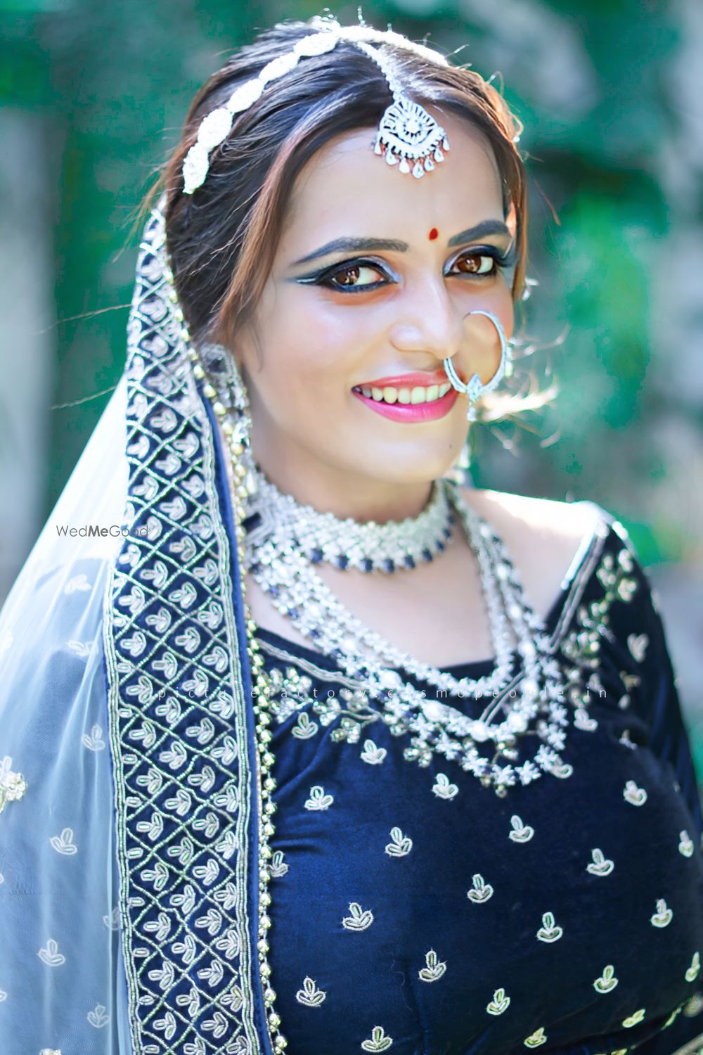 Photo By Sananda'z Makeover - Bridal Makeup