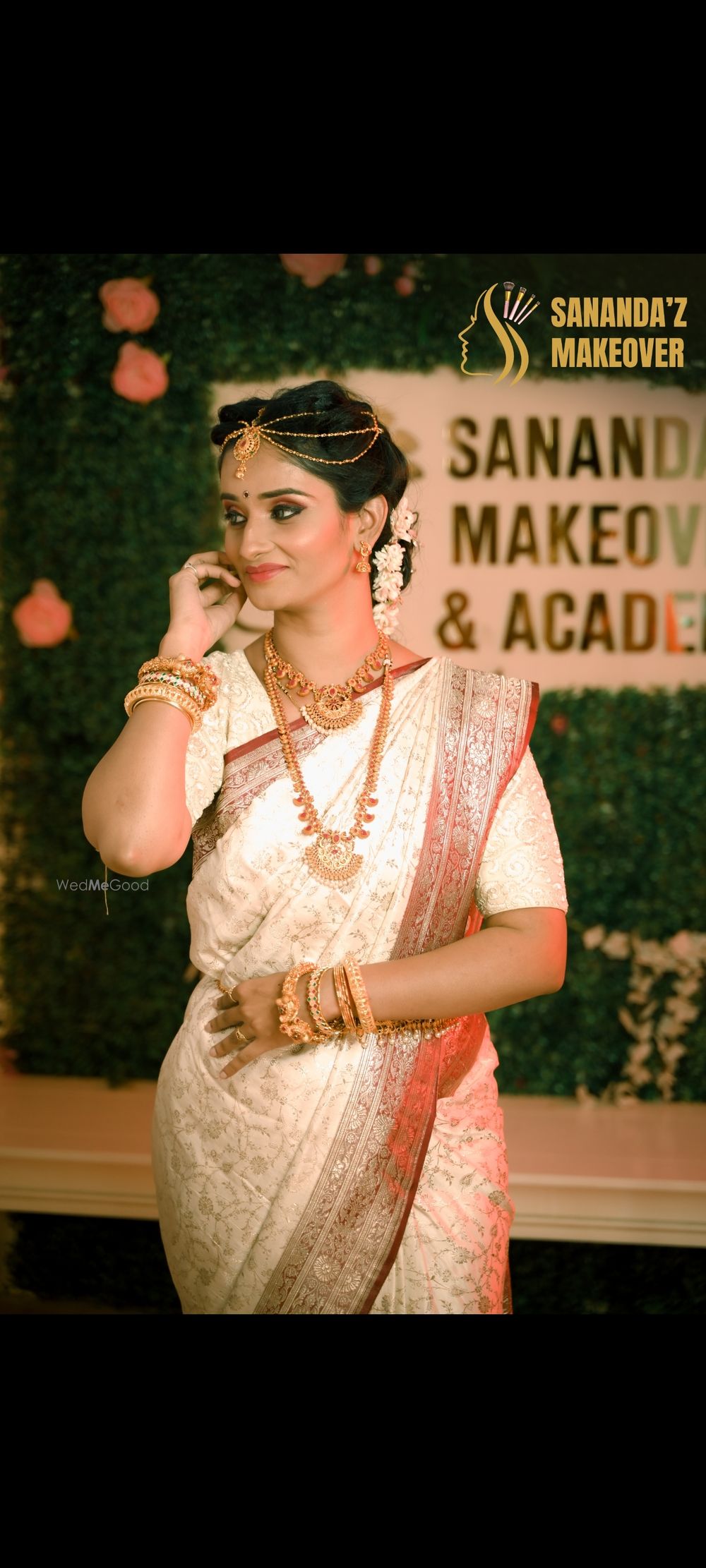 Photo By Sananda'z Makeover - Bridal Makeup