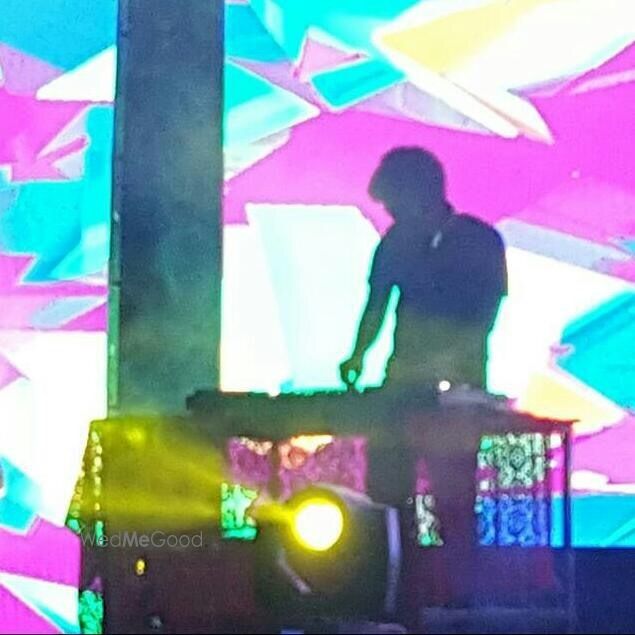 Photo By Maks and Heisse - DJs