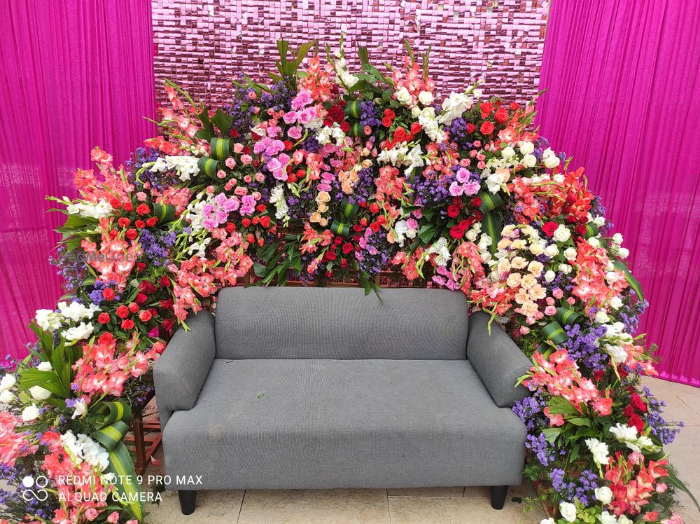 Photo By Fancy Flowers Decoration - Decorators