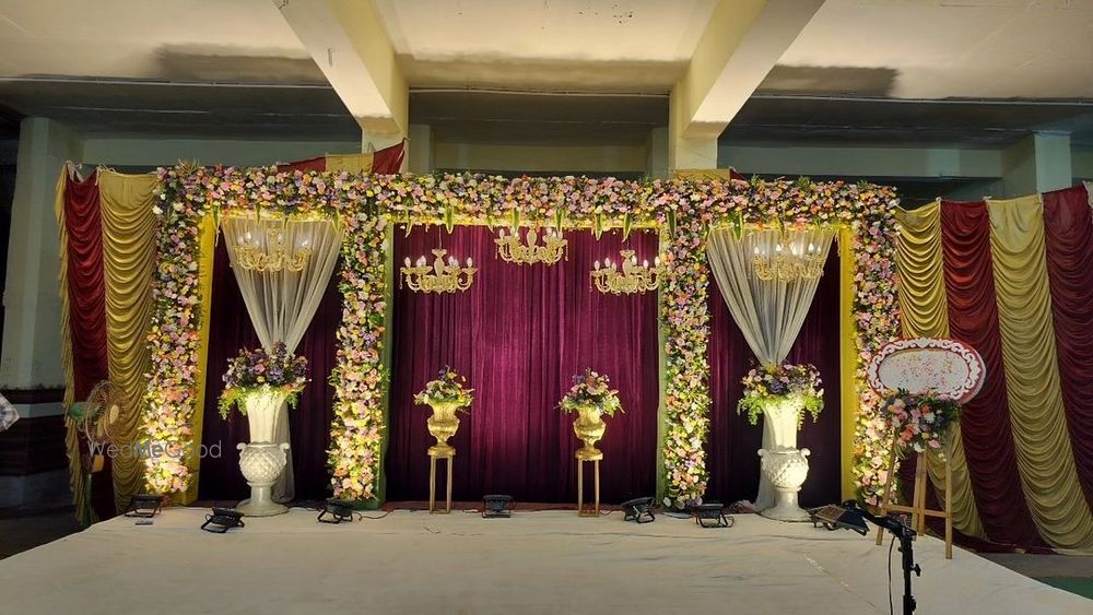 Photo By Fancy Flowers Decoration - Decorators