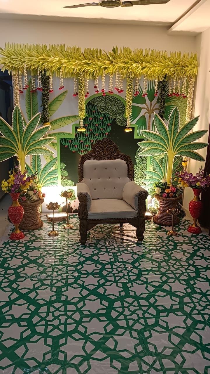 Photo By Fancy Flowers Decoration - Decorators