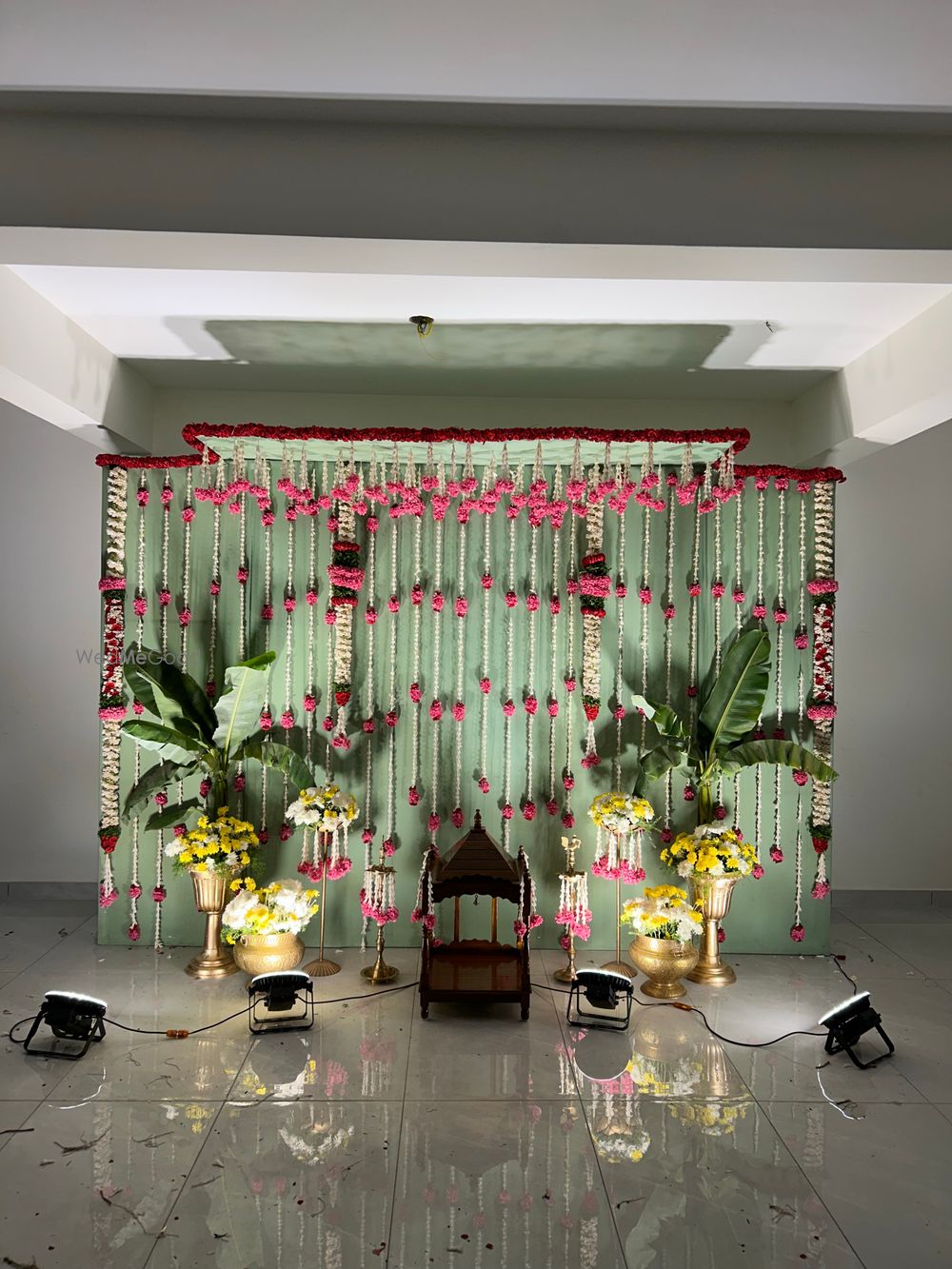 Photo By Fancy Flowers Decoration - Decorators