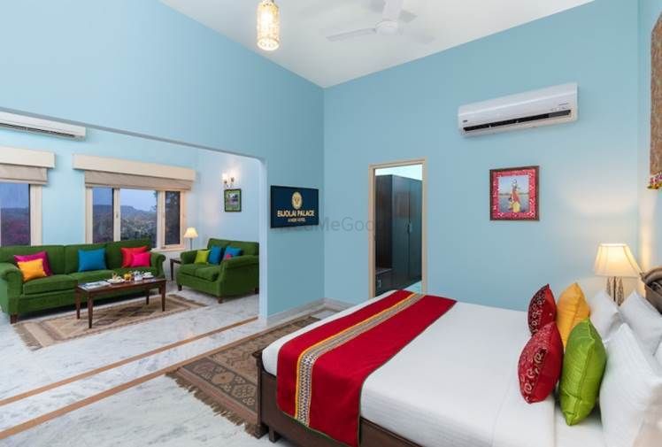 Photo By Bijolai Palace - A Inde Hotel, Jodhpur - Venues