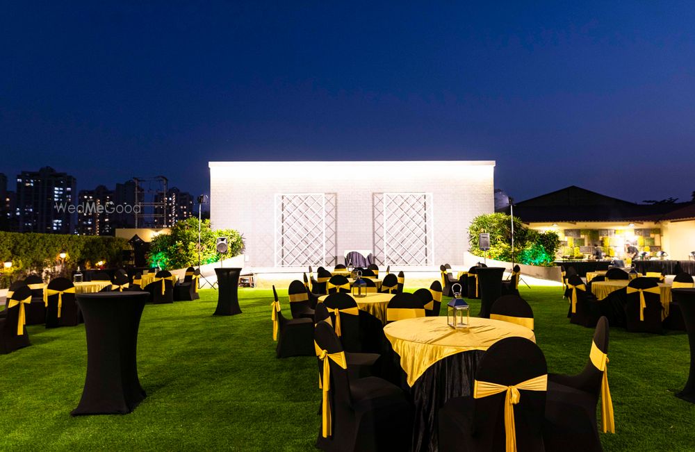 Photo By Zyzzyva Party Place - Venues