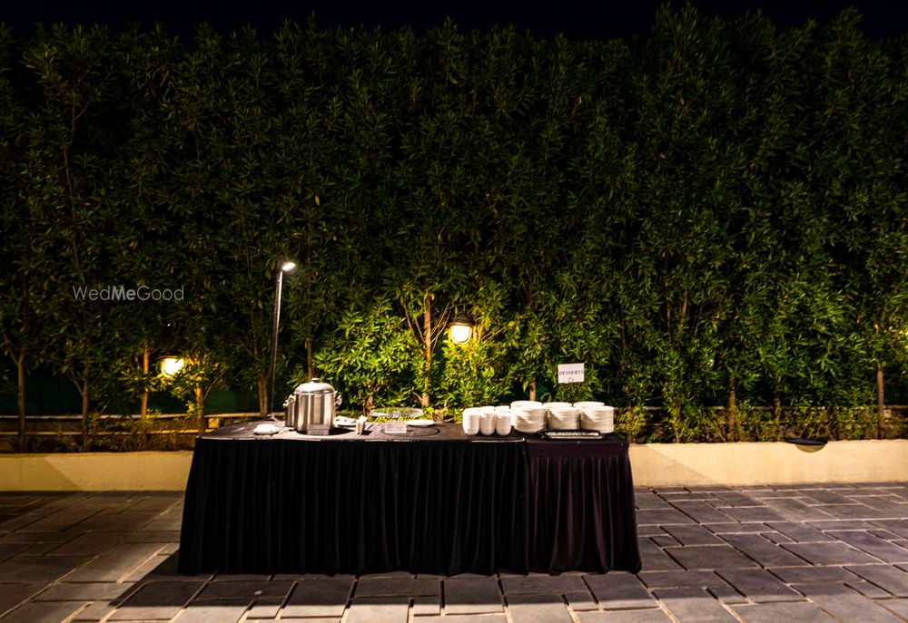 Photo By Zyzzyva Party Place - Venues