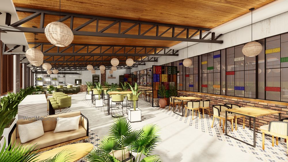 Photo By The Avatar Hotel & Convention - Venues
