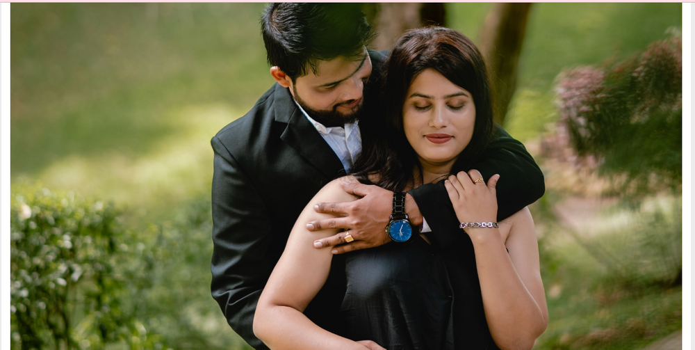 Sagar Khyatriya Photography - Pre Wedding