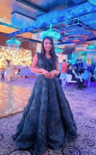 Photo By Emcee Aaina Hashmi - Wedding Entertainment 