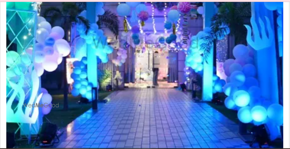 Events by Neeraj Verma- Decor