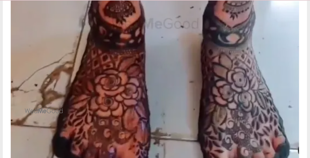 Appu Mehndi