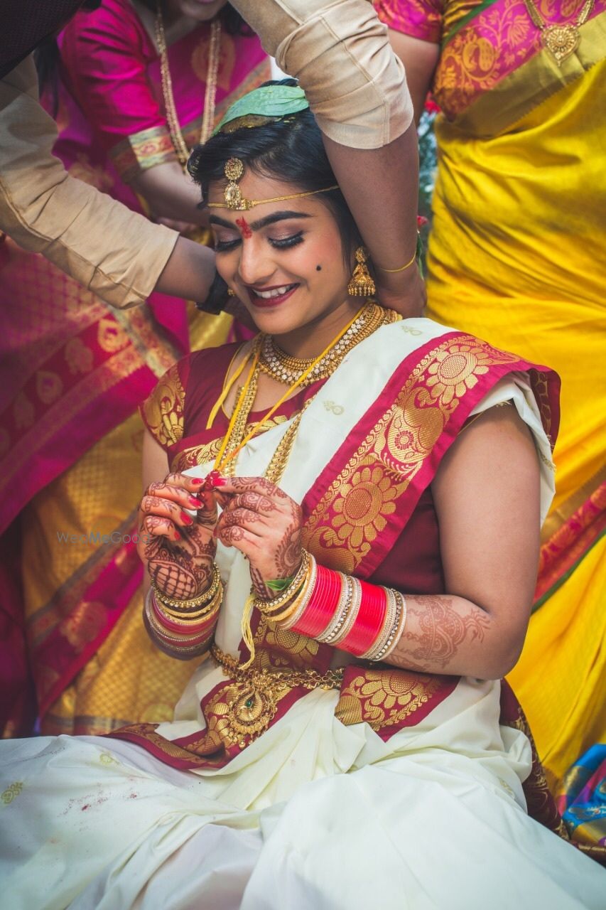 Photo By Vaishali Rajput - Bridal Makeup