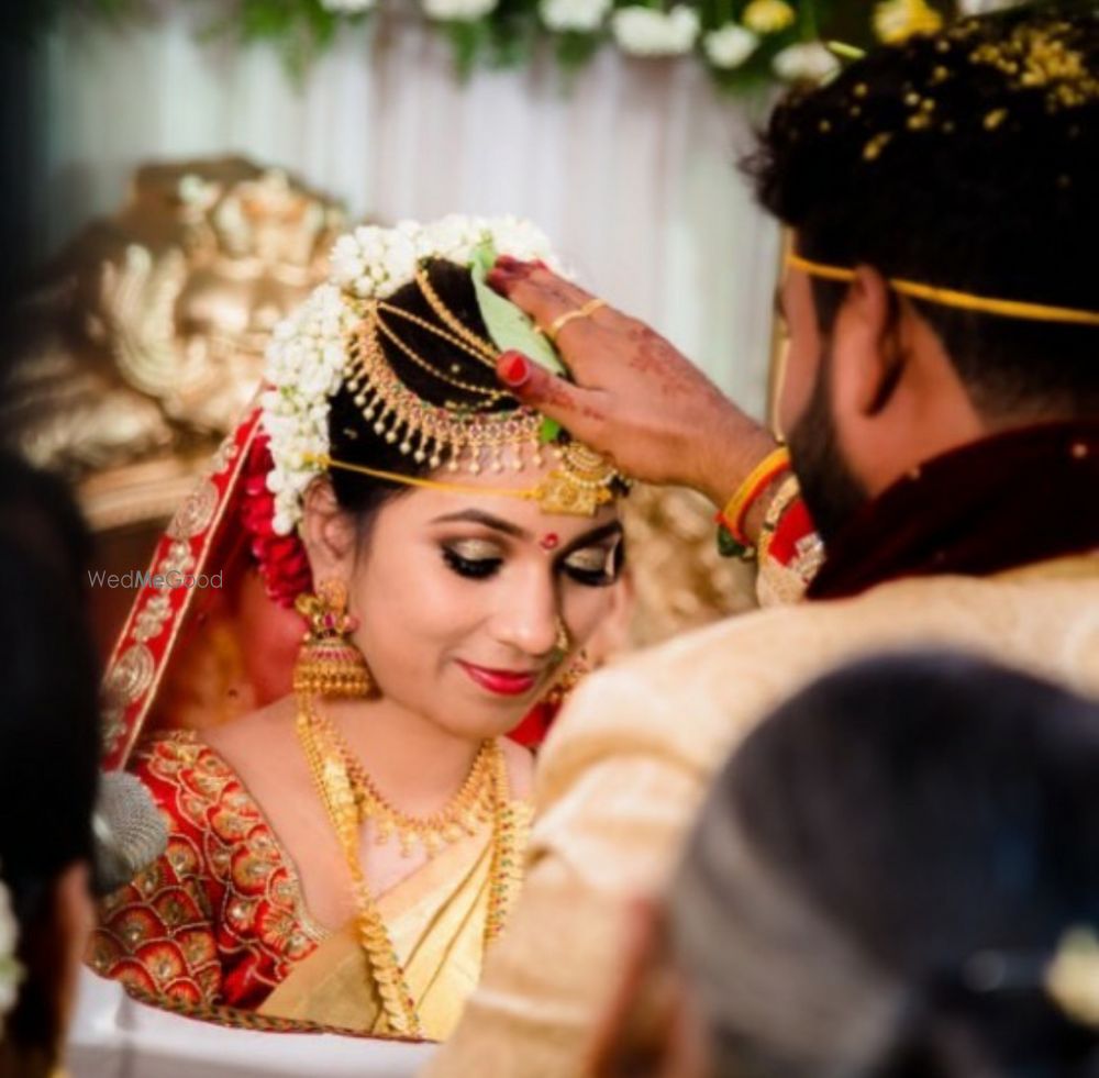 Photo By Vaishali Rajput - Bridal Makeup