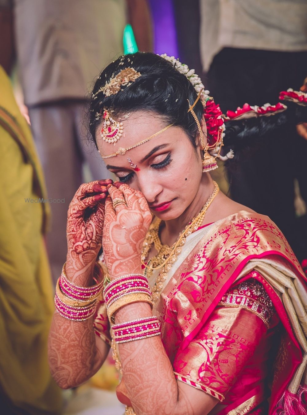 Photo By Vaishali Rajput - Bridal Makeup