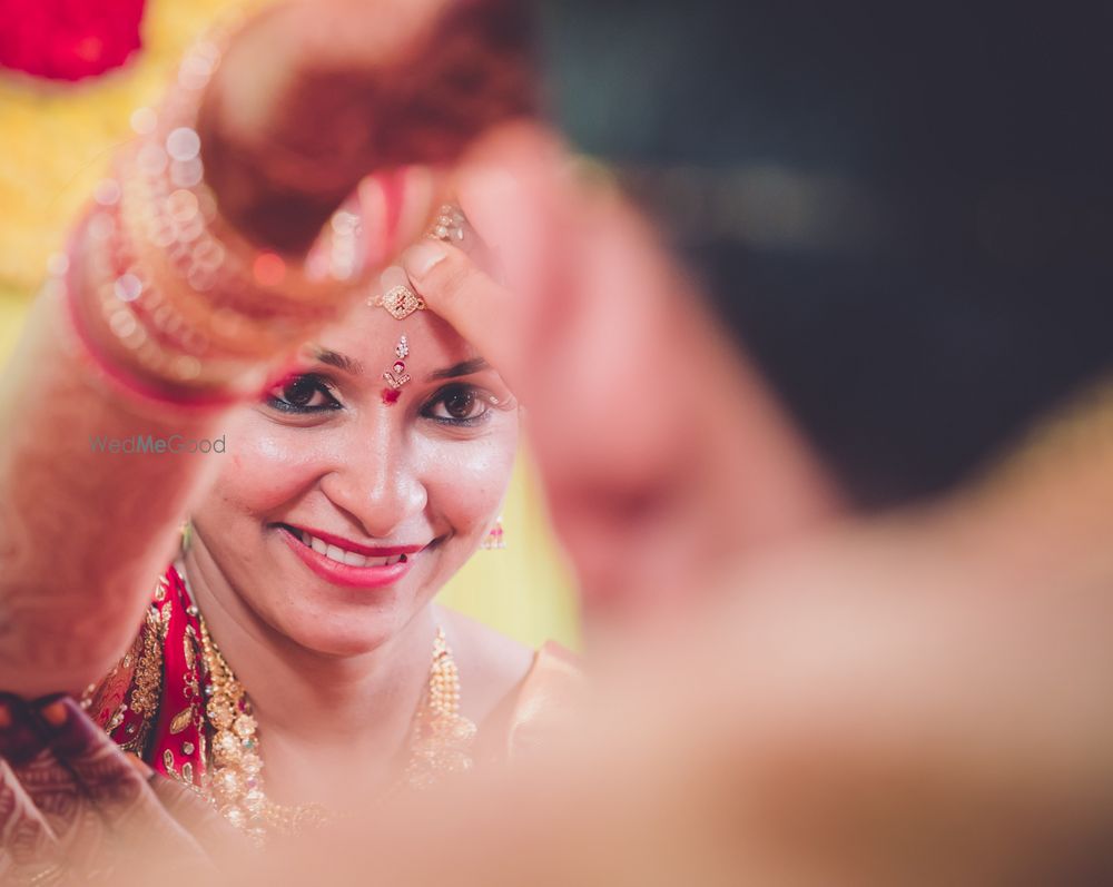 Photo By Vaishali Rajput - Bridal Makeup