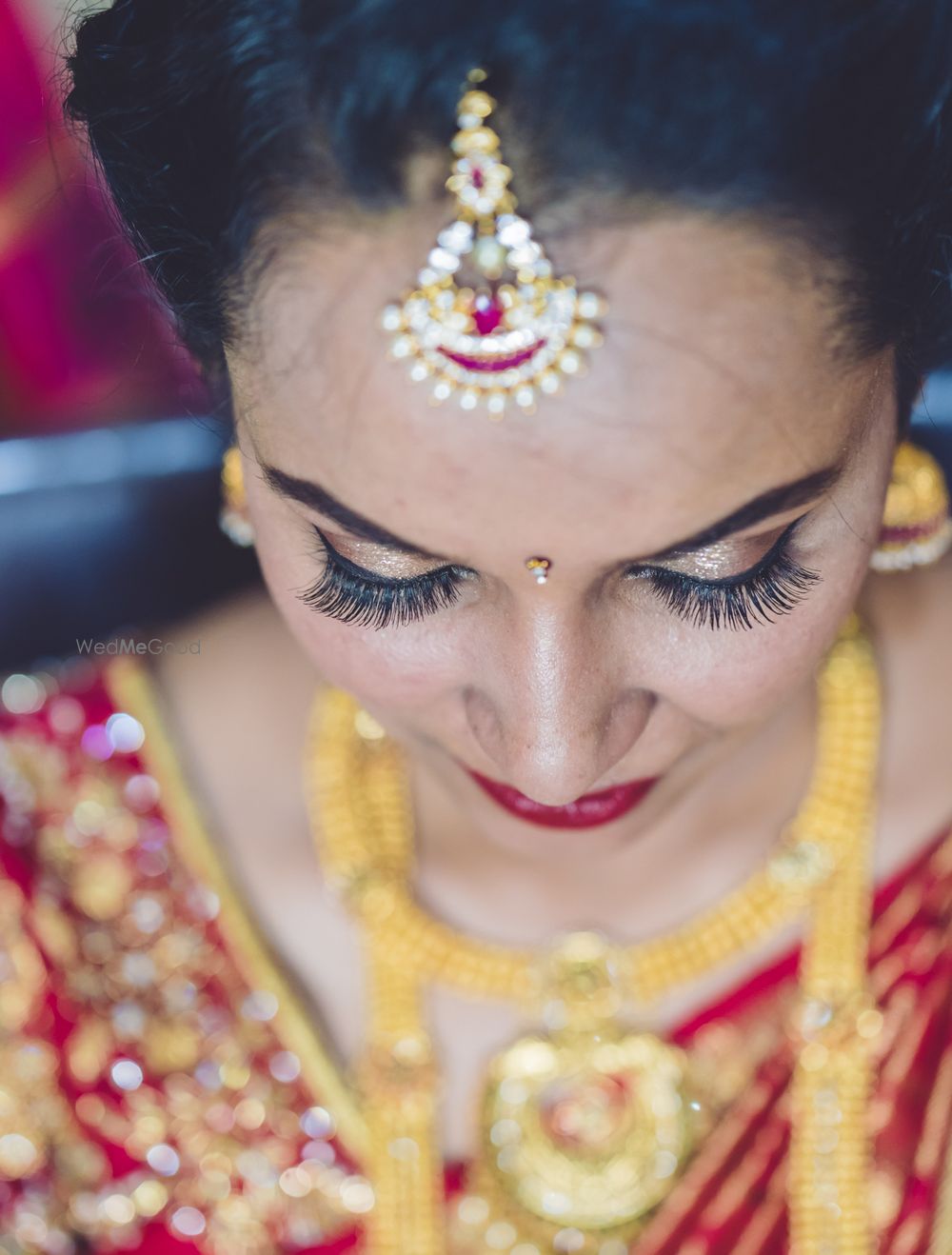 Photo By Vaishali Rajput - Bridal Makeup