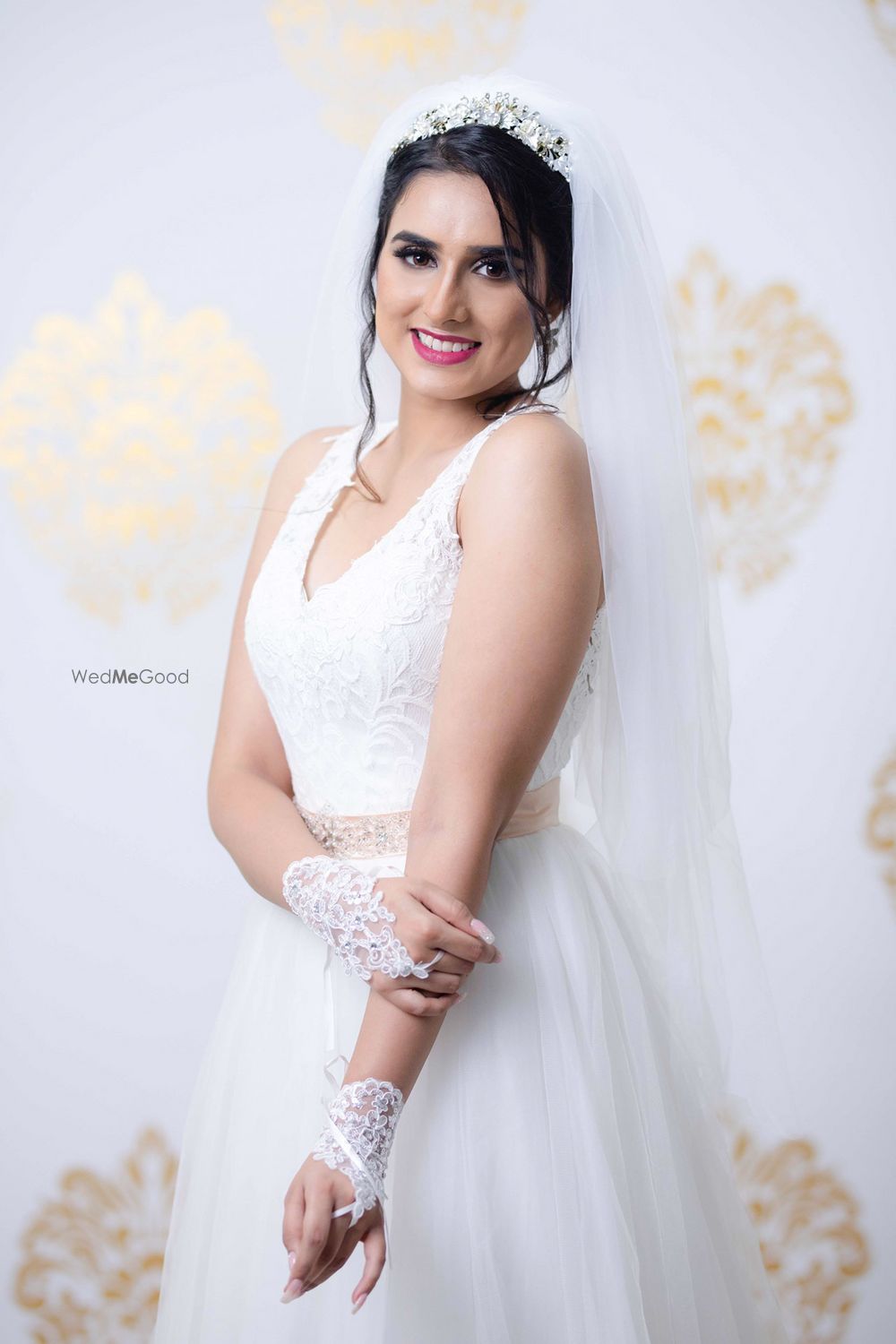 Photo By Vaishali Rajput - Bridal Makeup