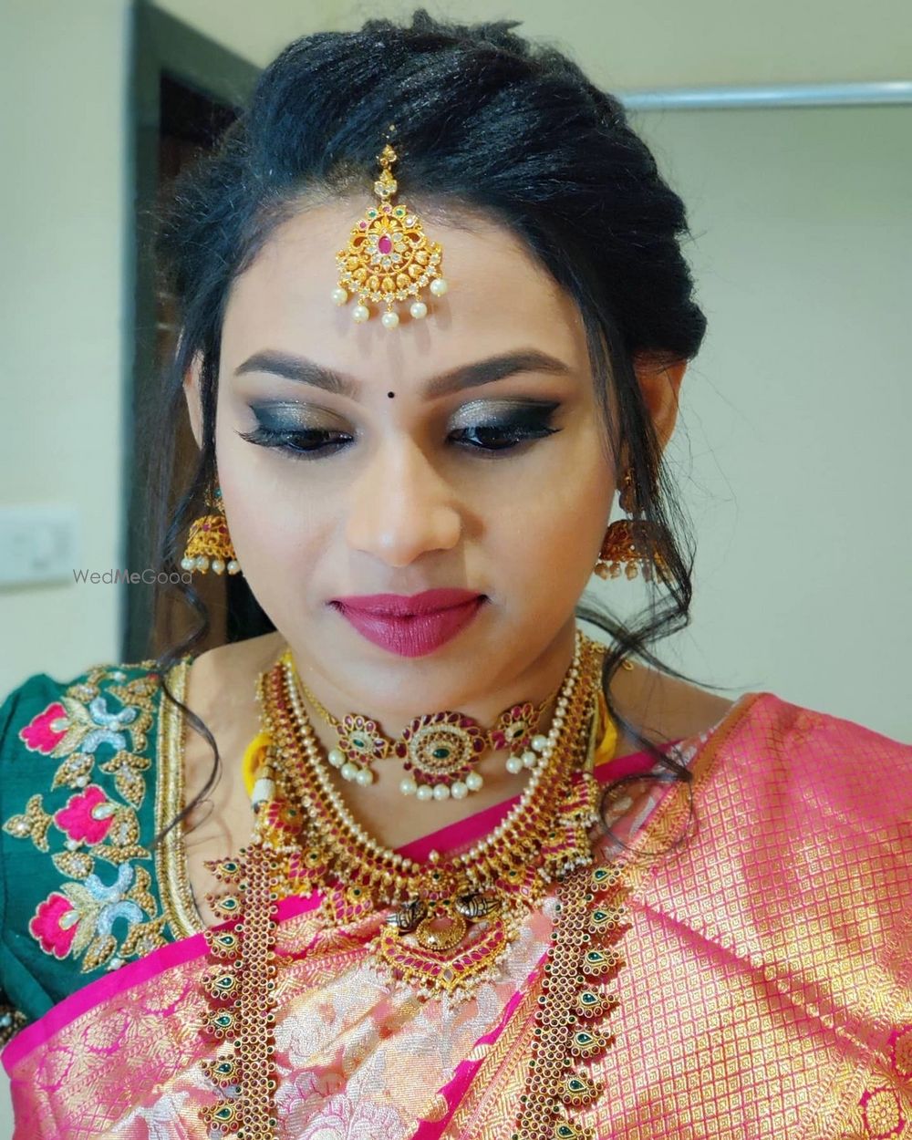 Photo By Vaishali Rajput - Bridal Makeup