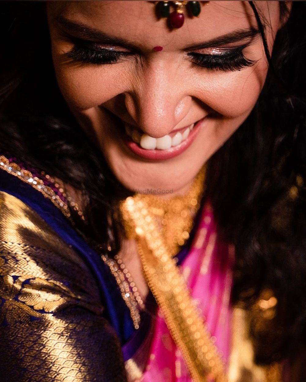 Photo By Vaishali Rajput - Bridal Makeup