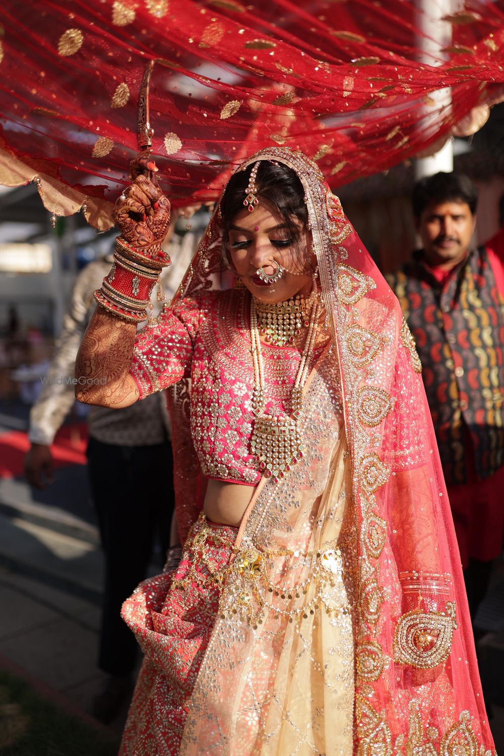 Photo By Vaishali Rajput - Bridal Makeup