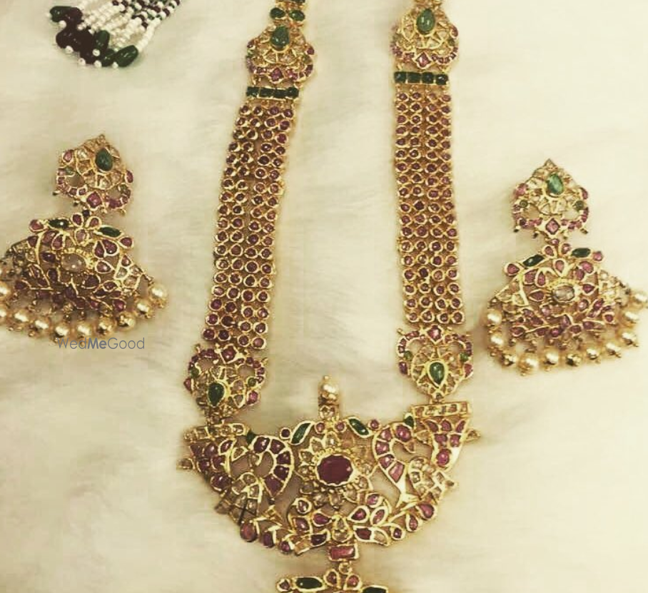 Photo By Accessories by Sumrita - Jewellery