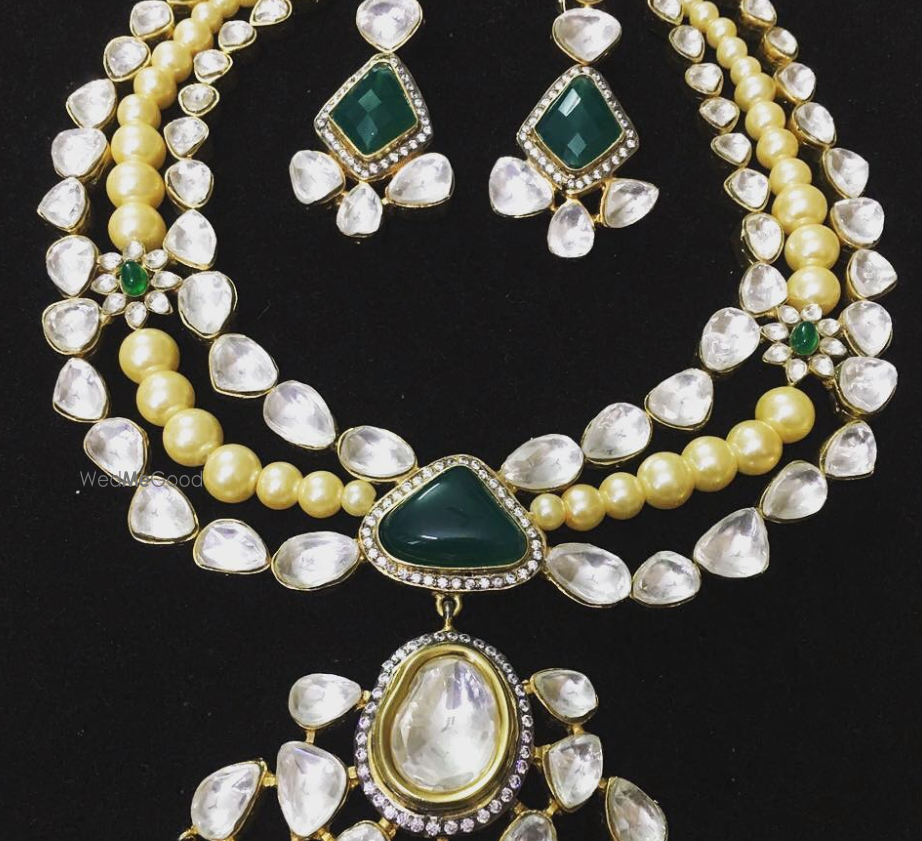 Photo By Accessories by Sumrita - Jewellery