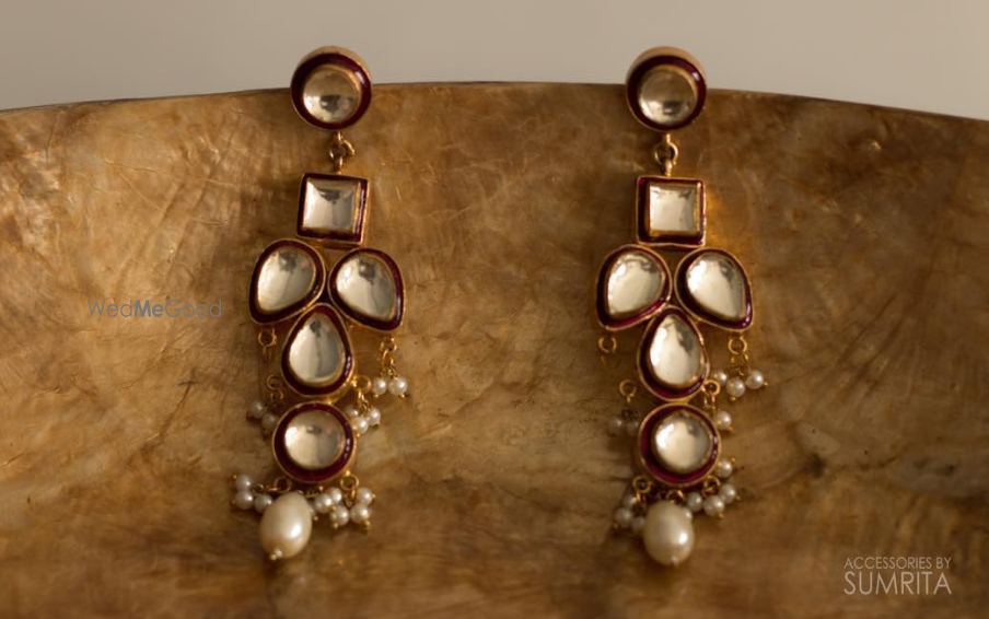 Photo By Accessories by Sumrita - Jewellery