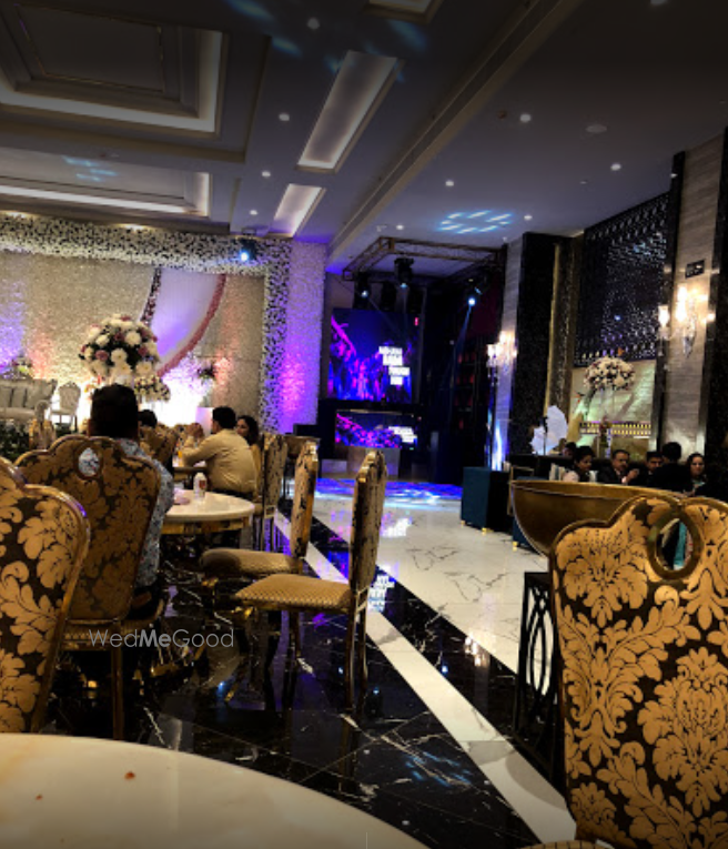 Photo By The Falcon - Venues