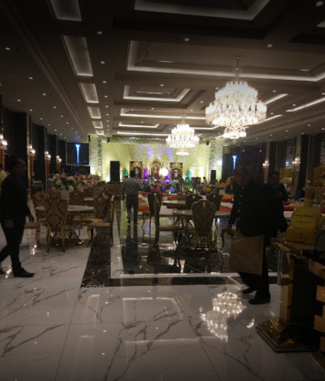 Photo By The Falcon - Venues