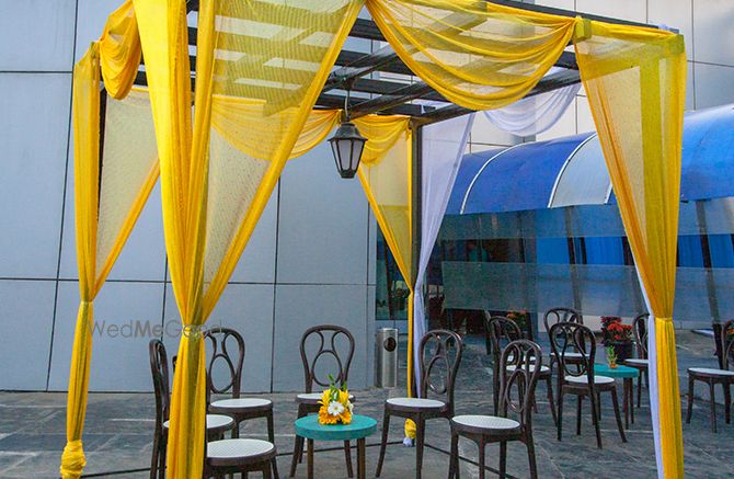 Photo By Mango Hotels, Airoli - Venues