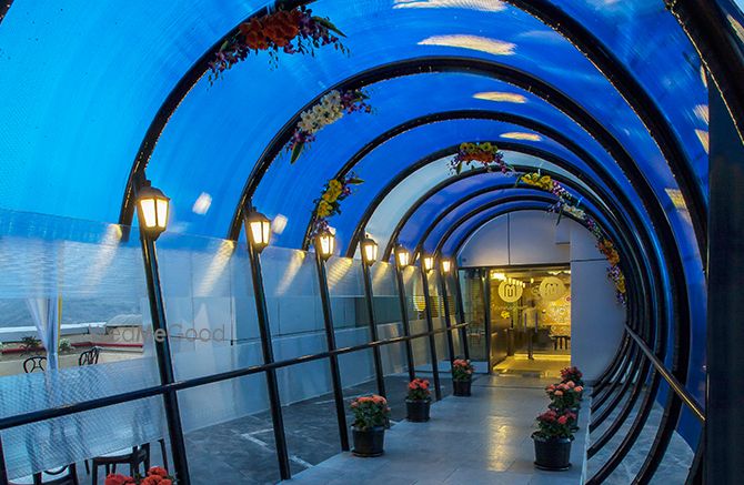 Photo By Mango Hotels, Airoli - Venues