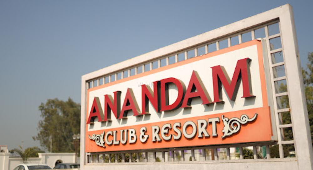 Anandam Club & Resort