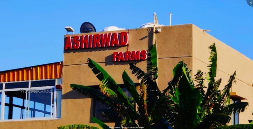 Ashirwad Farms and Resort