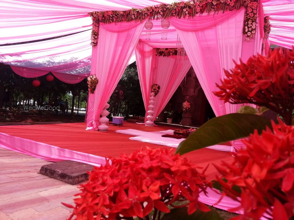 Photo By Five Star Decors - Wedding Planners