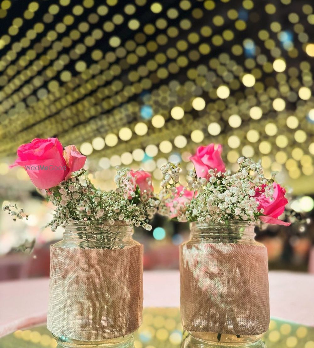 Tatva Events and Entertainment - Decor