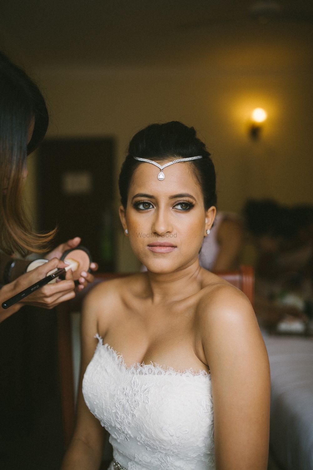 Photo By Minette Pereira Makeup Artist - Bridal Makeup