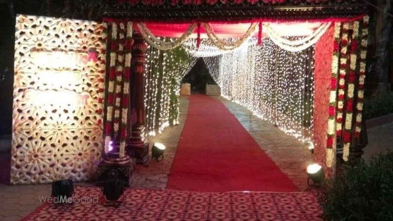 ZN Lighting Decorators 