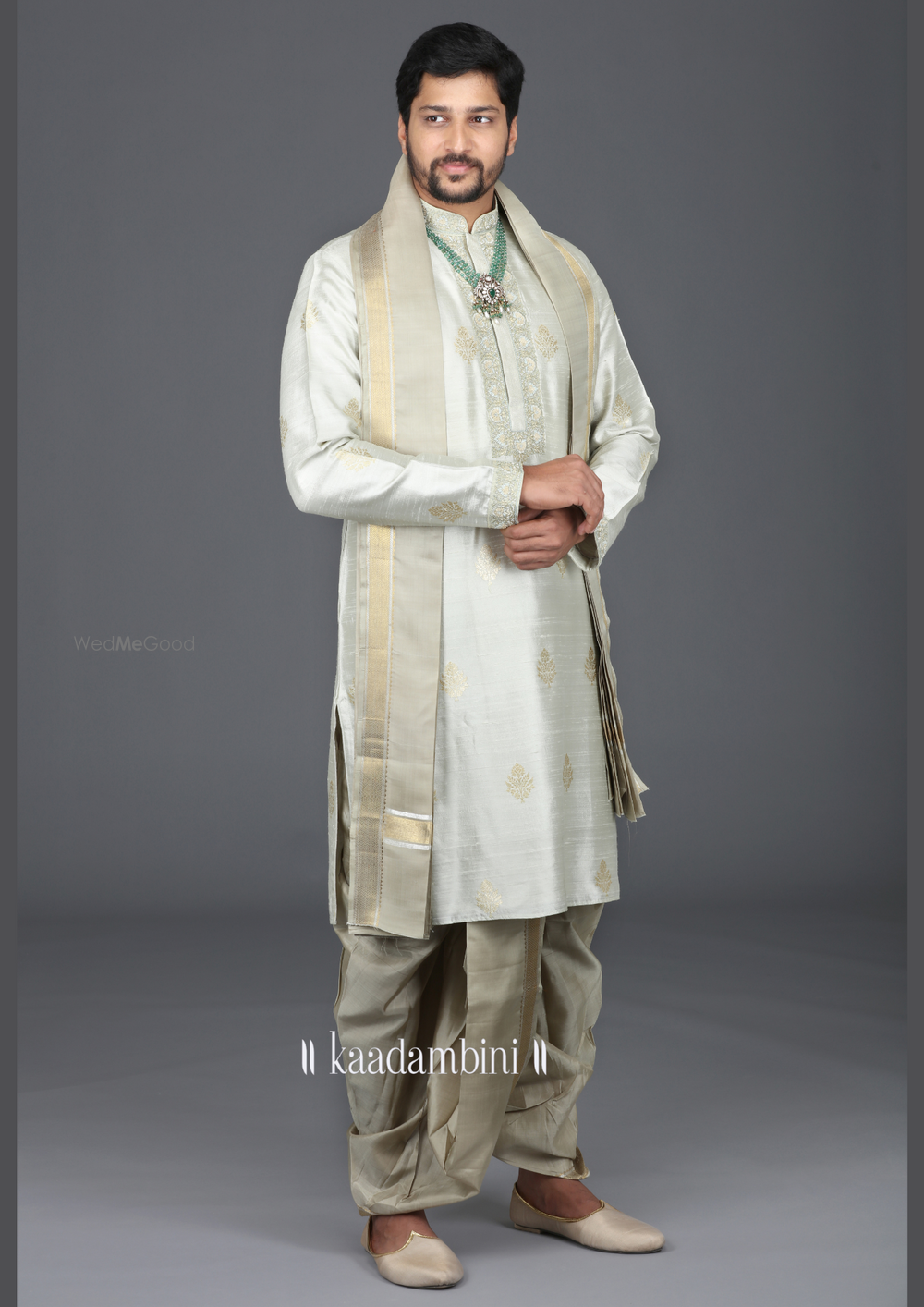 Photo By Kaadambini - Groom Wear