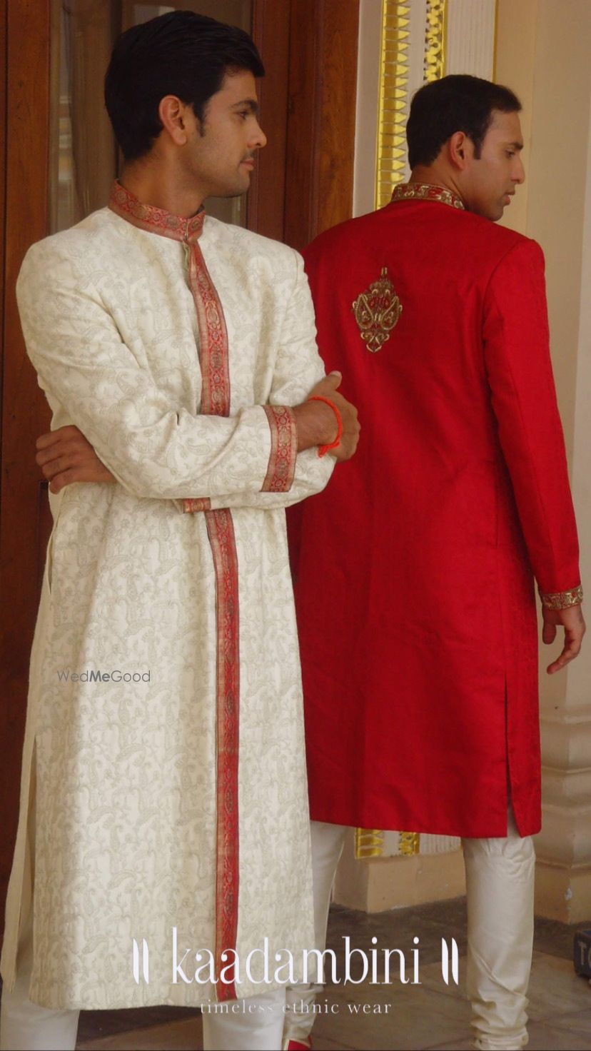 Photo By Kaadambini - Groom Wear