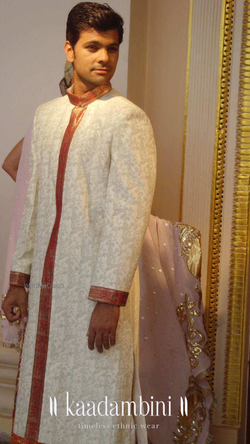 Photo By Kaadambini - Groom Wear