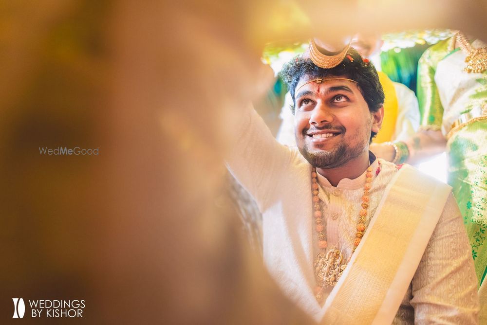 Photo By Kaadambini - Groom Wear