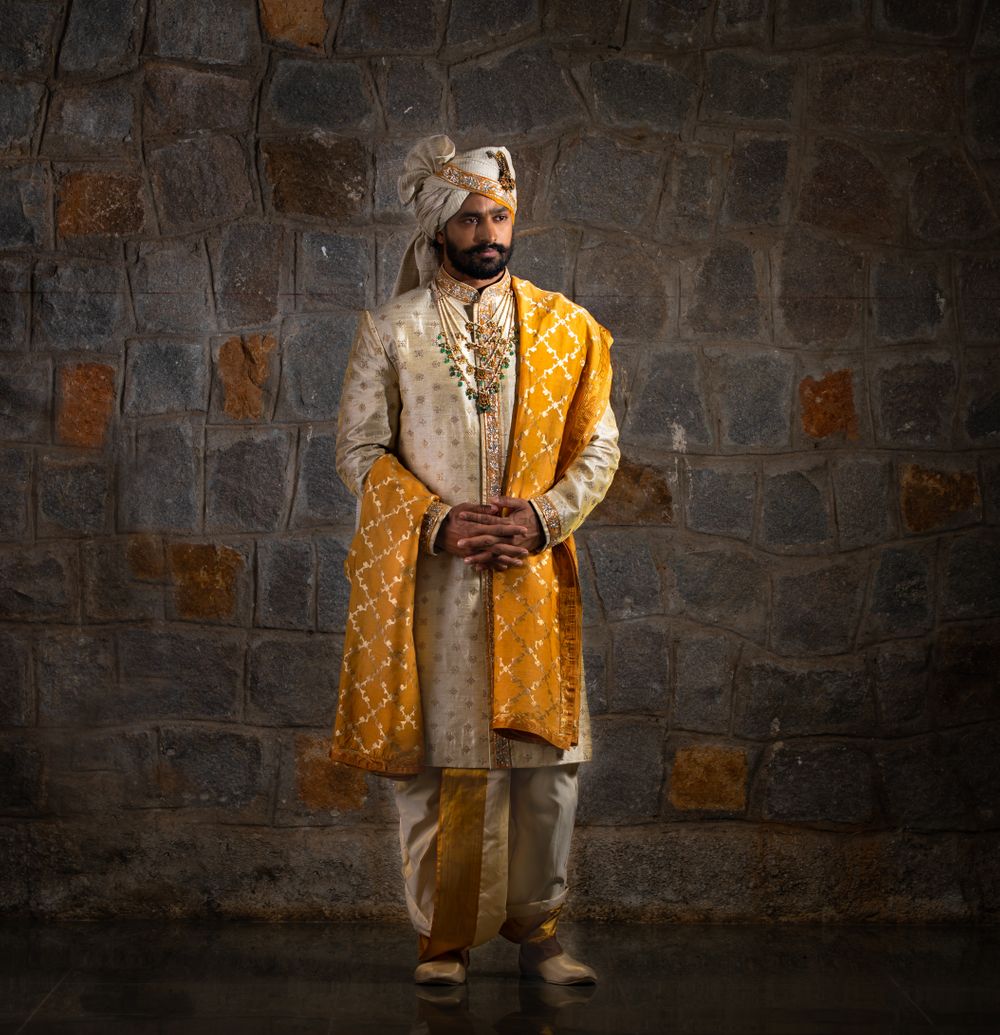 Photo By Kaadambini - Groom Wear