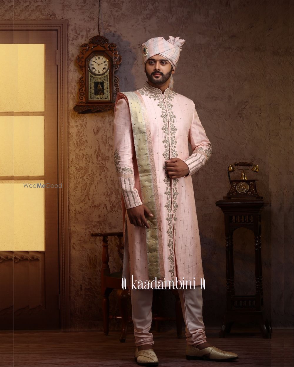 Photo By Kaadambini - Groom Wear