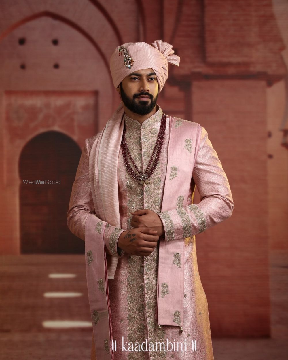 Photo By Kaadambini - Groom Wear