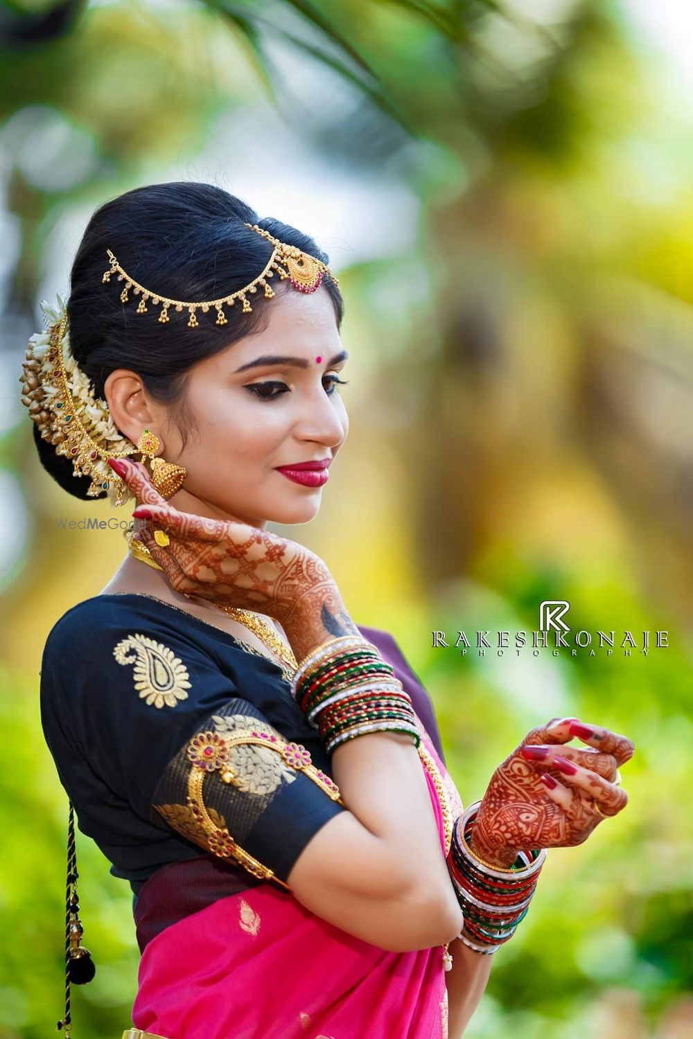 Photo By Rakesh Konaje Photography - Photographers