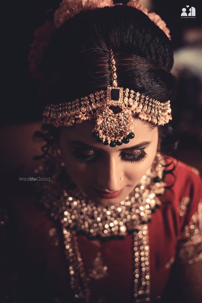 Photo By Zishan Makeovers - Bridal Makeup